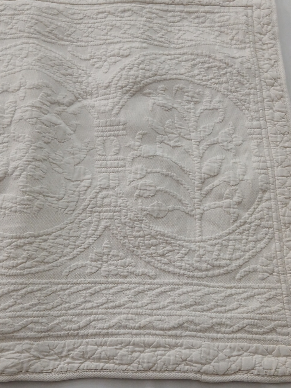 Williamsburg Sham Set - Picture 6 of 16